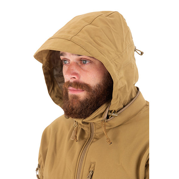 Load image into Gallery viewer, Valhalla Softshell Jacket
