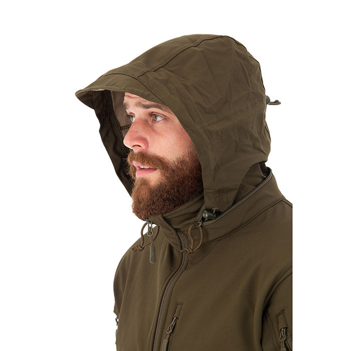 Load image into Gallery viewer, Valhalla Softshell Jacket
