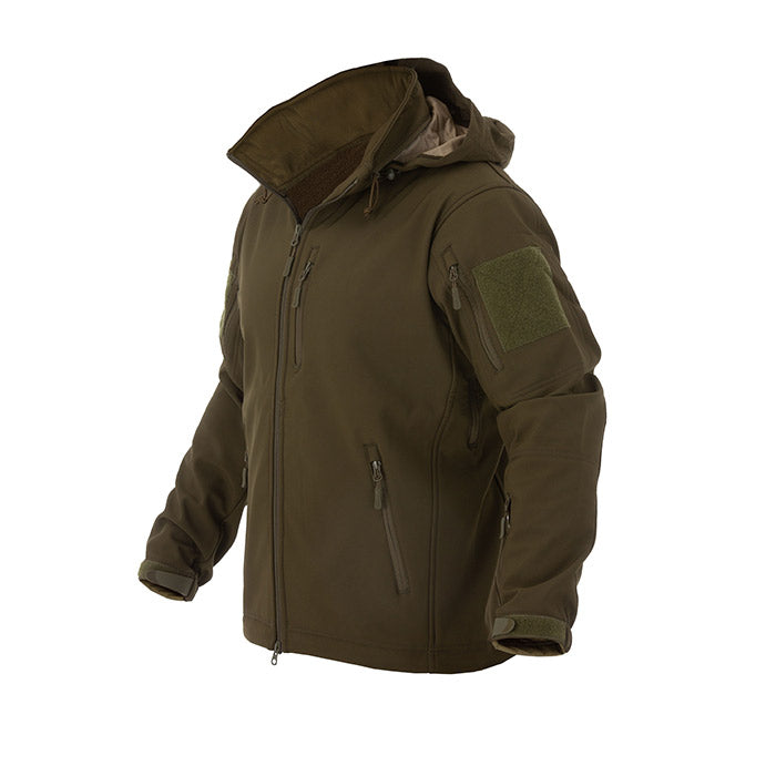 Load image into Gallery viewer, Valhalla Softshell Jacket
