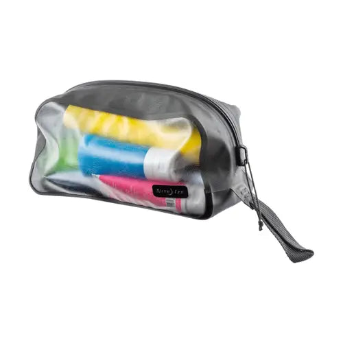 Nite Ize RunOff Waterproof Toiletry Bag