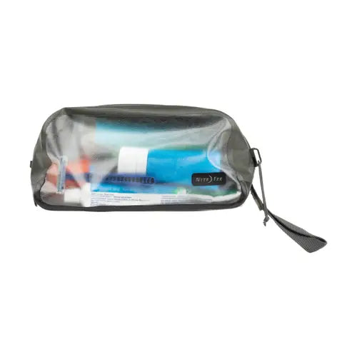 Nite Ize RunOff Waterproof Toiletry Bag