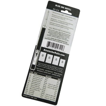 Load image into Gallery viewer, Rite in the Rain 47R All Weather Pen Refill
