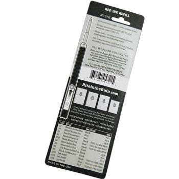 Load image into Gallery viewer, Rite in the Rain 57R All Weather Pen Refill
