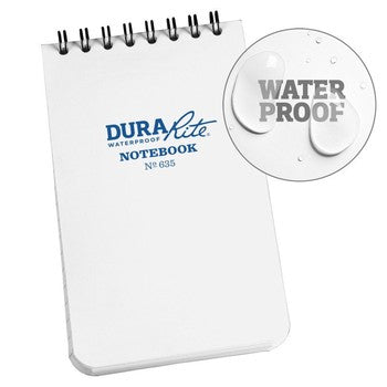 Load image into Gallery viewer, Rite in the Rain Top Spiral Durarite Waterproof Notebook
