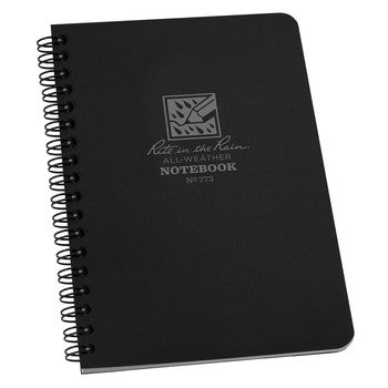 Load image into Gallery viewer, Rite in the Rain Side Spiral Notebook Universal
