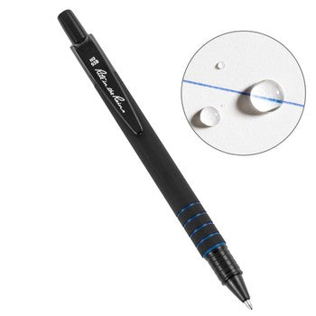 Load image into Gallery viewer, Rite in the Rain Plastic Clicker Pen with Clip Refillable
