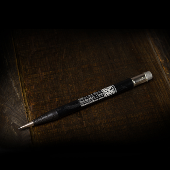 Load image into Gallery viewer, Rite in the Rain Refillable Mechanical Twist Pencil with Clip
