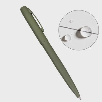 Load image into Gallery viewer, Rite in the Rain All Weather Metal Clicker Pen
