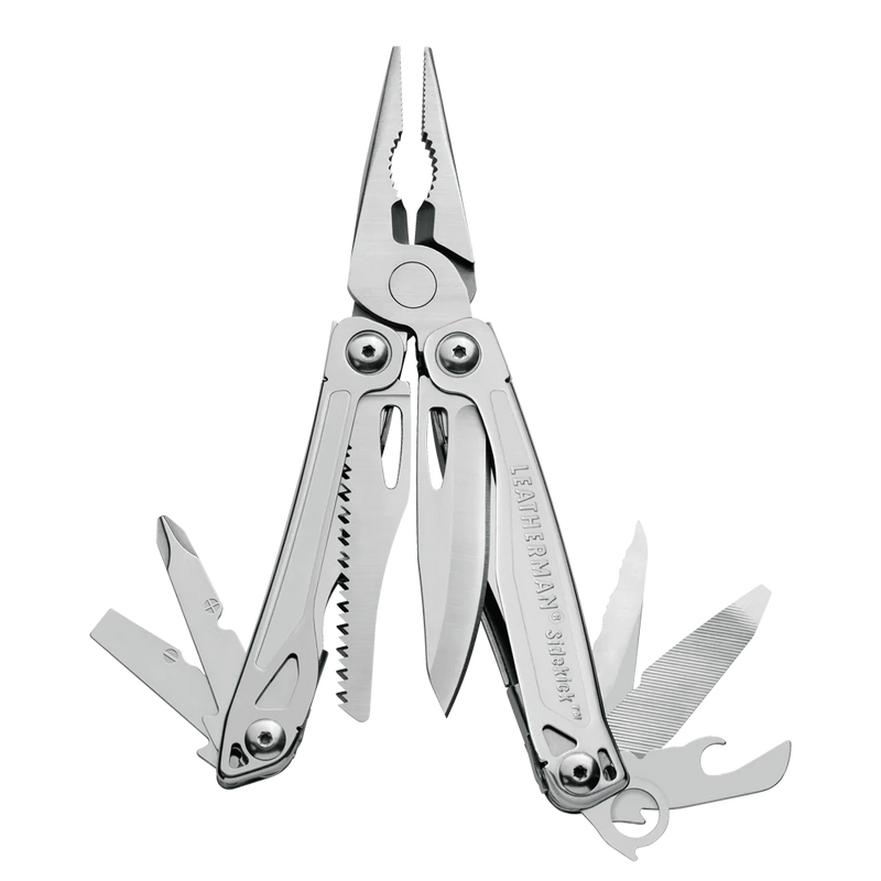 Load image into Gallery viewer, Leatherman Sidekick with Nylon Sheath
