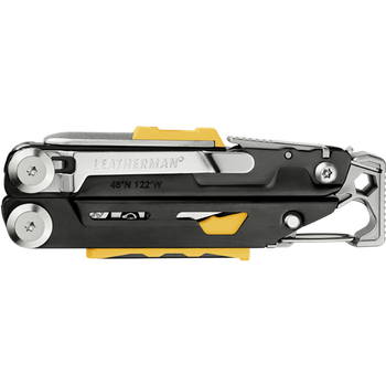 Leatherman Signal with Belt Sheath