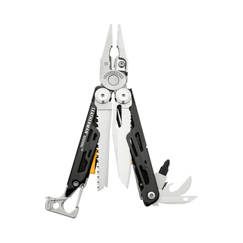 Leatherman Signal with Belt Sheath