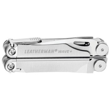 Leatherman Wave Plus with Button Sheath