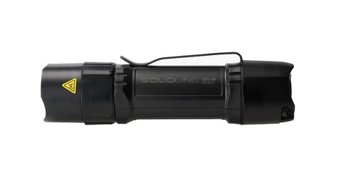 Load image into Gallery viewer, Ledlenser Solidline ST6
