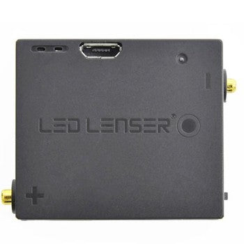 Load image into Gallery viewer, Ledlenser Battery Pack
