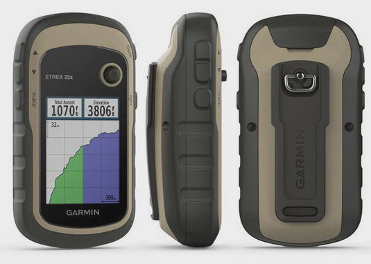 Garmin eTrex 32x