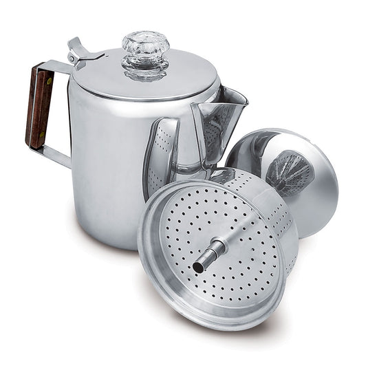 Campfire Coffee Percolator