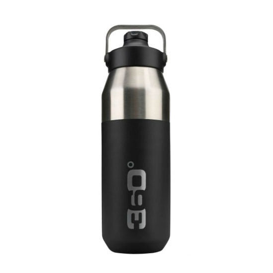 360 Degrees Vacuum Insulated Stainless Steel Bottle