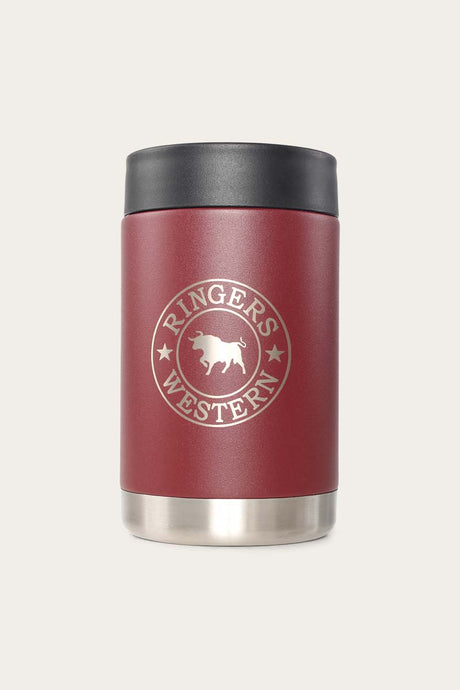 Ringers Western Escape Can Cooler