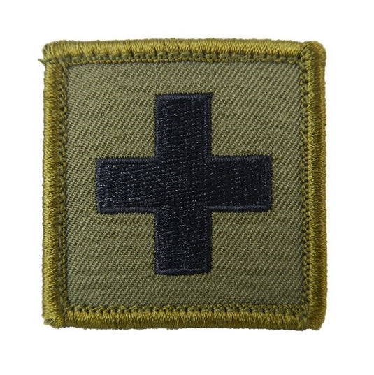 Platatac Medical Emboided Patch