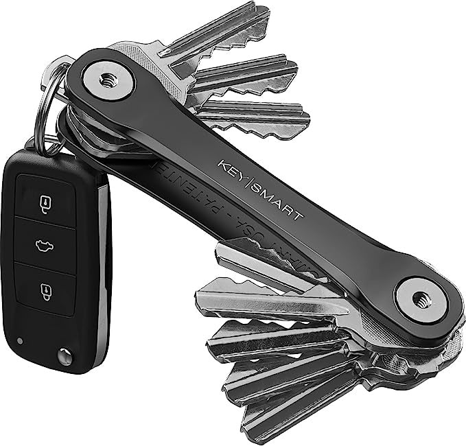 Load image into Gallery viewer, KeySmart Flex Key Holder
