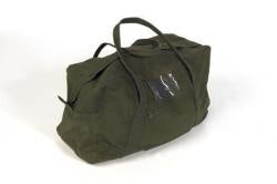 Bush Tracks Heavy Duty Army Canvas Bag