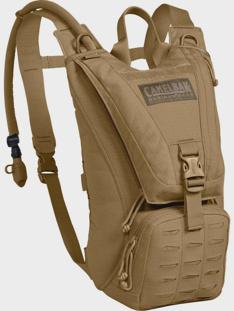 Load image into Gallery viewer, Camelbak Ambush 3L Mil Spec Crux
