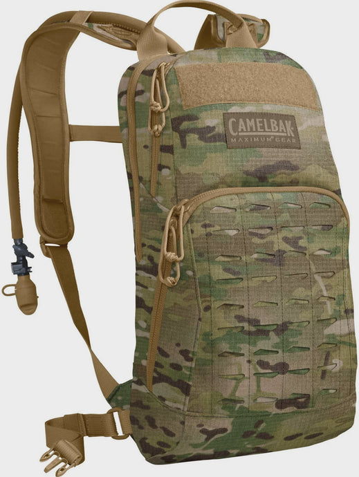 Camelbak MULE 3L Mil Spec Crux