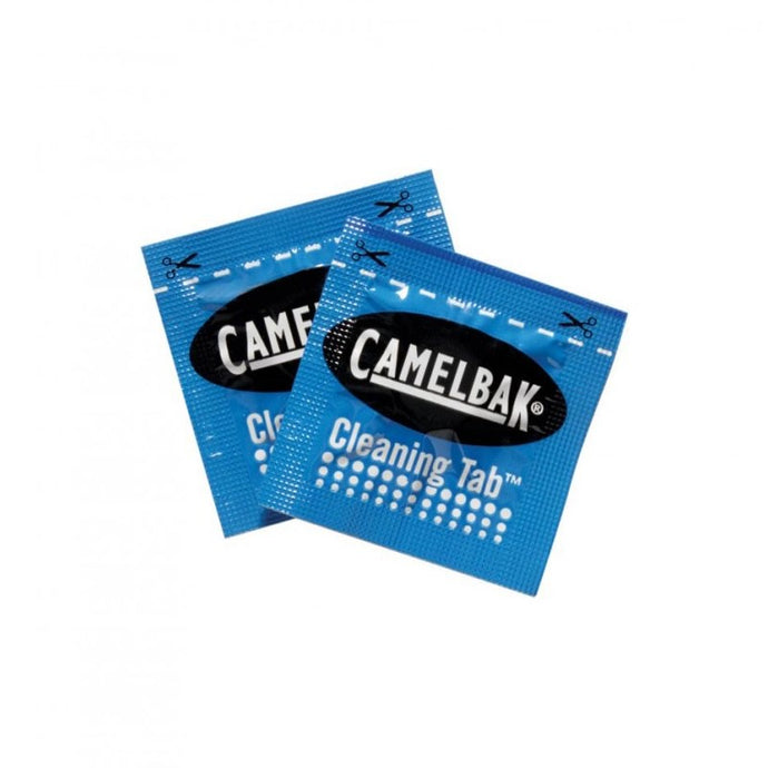 Camelbak Cleaning Tablets 8 Pack