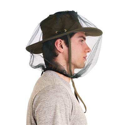 Load image into Gallery viewer, Coghlans Mosquito Head Net
