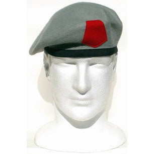 Kent Grey Beret