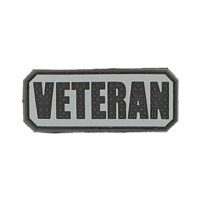 Maxpedition Veteran Morale Patch