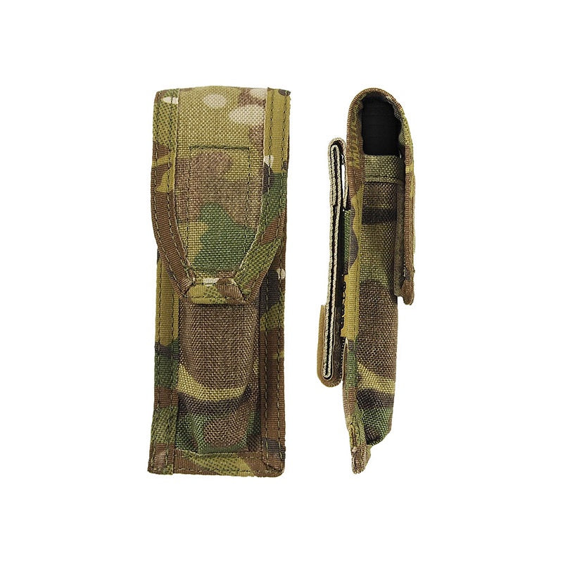 Load image into Gallery viewer, SORD Folding Knife Pouch
