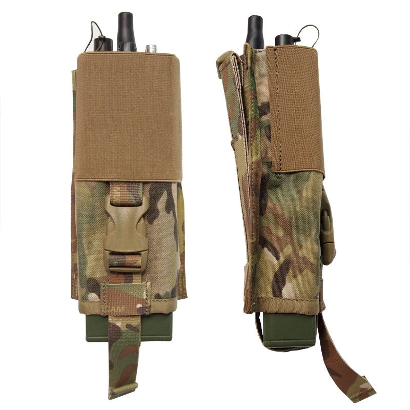 Load image into Gallery viewer, SORD PRC-152 Light Assault Radio Pouch
