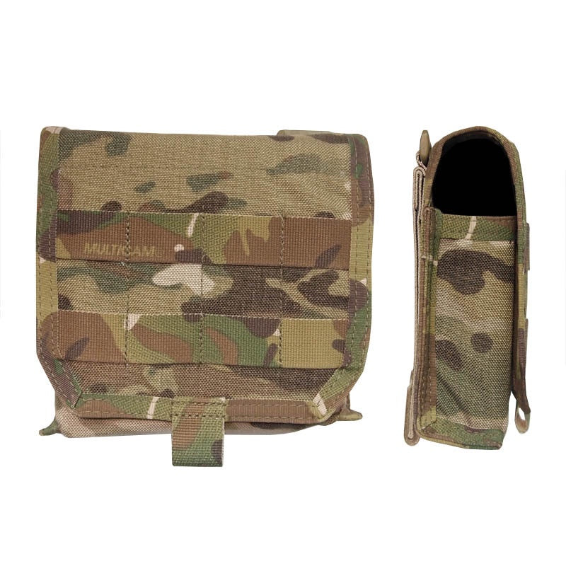 Load image into Gallery viewer, SORD Barrett .50cal Mag Pouch
