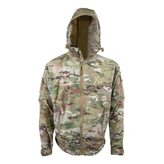 SORD Rampart Jacket