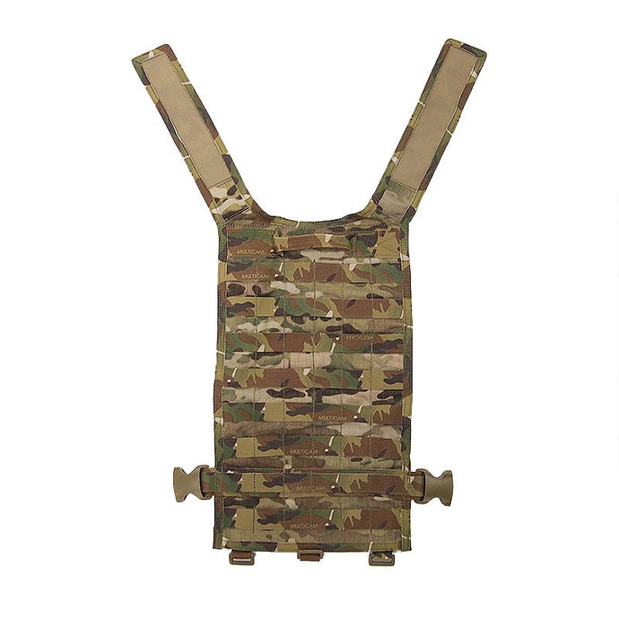 SORD SCS Chest Rig Back