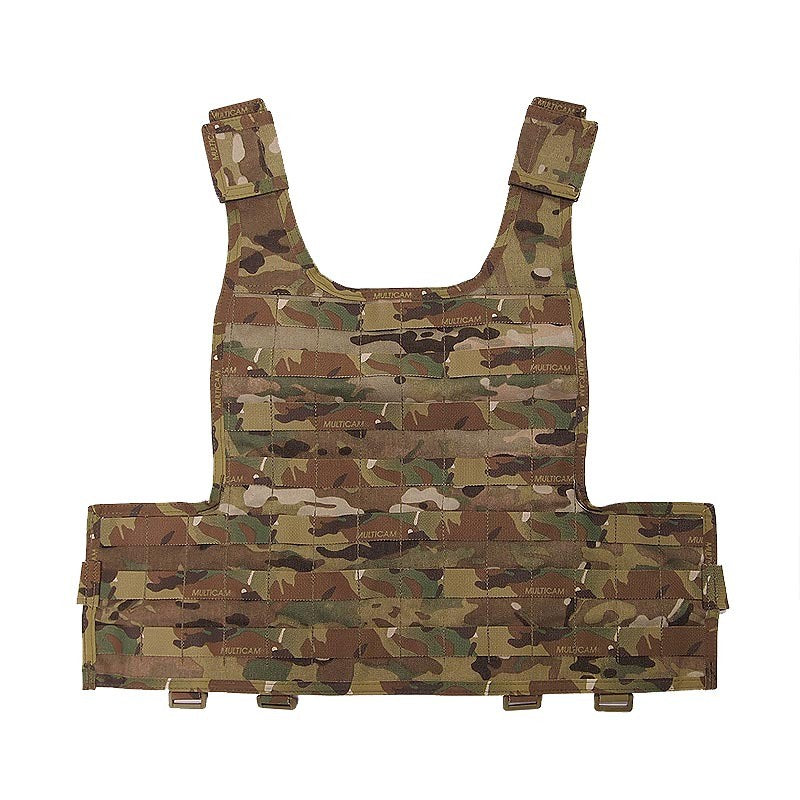 Load image into Gallery viewer, SORD SCS Chest Rig Front
