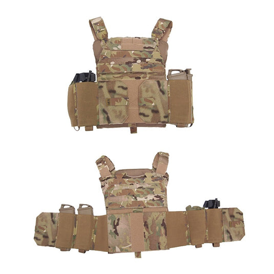 SORD Adaptable Plate Carrier - APC