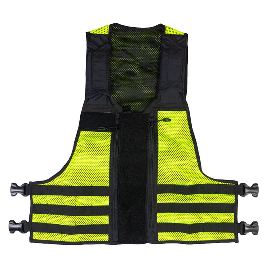 SORD High Vis Security Vest