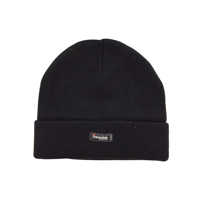 TAS Fleece Beanie with Thinsulate