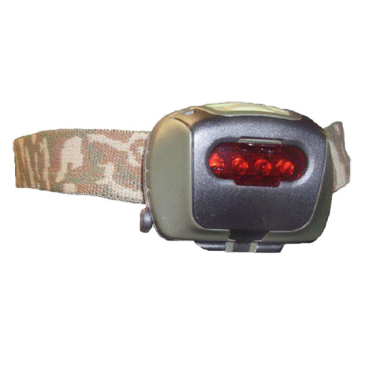 TAS 50 Lumen LED Headlamp