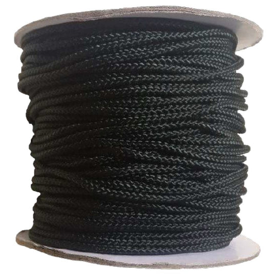 TAS 8 Strand Nylon Hutchie Cord Roll