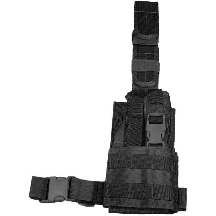 TAS Tactical Leg Holster plus Rig