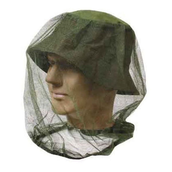 TAS Mosquito Head Net