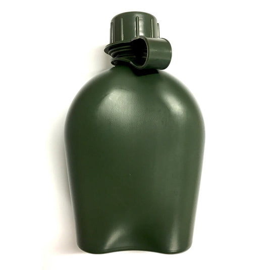 TAS Canteen Bottle - Hard Kidney Style