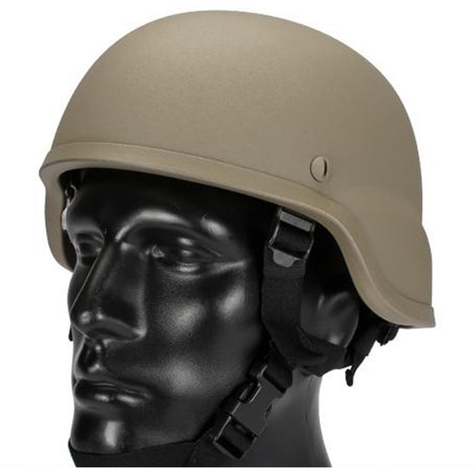 Mich 2000 Helmet