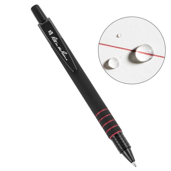 Rite in the Rain 93 All-Weather Durable Clicker Pen