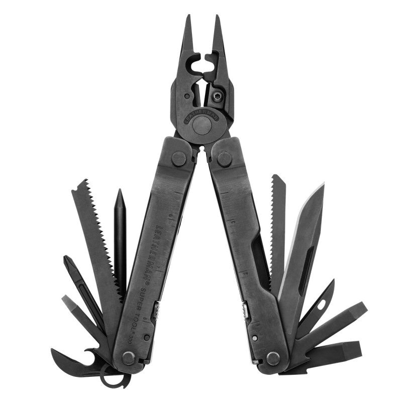 Load image into Gallery viewer, Leatherman Supertool 300 EOD with MOLLE Sheath
